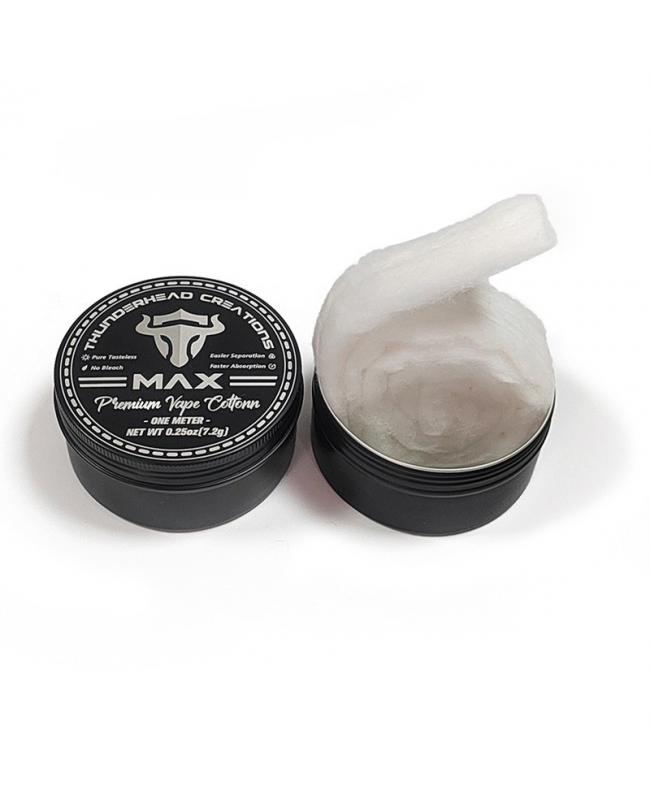 ThunderHead Creations Tauren Max Premium Vape Cotton